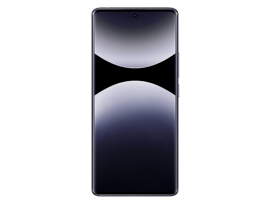 Смартфон Xiaomi Redmi Note 14 Pro 12/512Gb Black